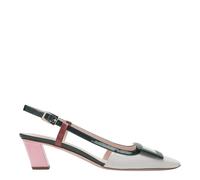 Belle Vivier Slingback, female, Roger Vivier, Pumps, Multicolor, 4 UK, Shoes 4 UK