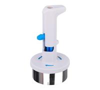 Belle Vous Ice Cream Sandwich Scoop - One Handed Ice Cream Sandwich Maker Cylindrical Ice Cream Scoop - Scoop for Cookie Sandwich - Gelato and Sorbet
