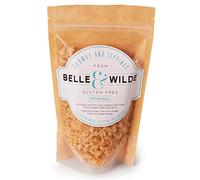 Belle & Wilde Original Breadcrumbs & Toppings | Freshly Baked, With No Preservatives I 100% Natural | Suitable For Vegetarians & Gluten Free