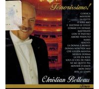 Belleau Christian - Tenorissimo