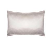 Belledorm 100% Mulberry Silk Pillowcase Ivory (One Size)