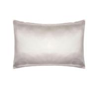 Belledorm 100% Mulberry Silk Pillowcase - Ivory - One Size - Ivory - 100% Silk