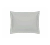 Belledorm 1000 Thread Count Cotton Sateen Oxford Pillowcase BM126