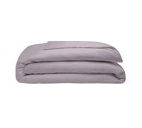 Belledorm 200 Thread Count Egyptian Blend Duvet Cover - Mulberry - Single - Mulberry - 100% Cotton