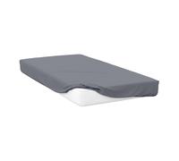 Belledorm 200 Thread Count Egyptian Cotton Fitted Sheet BM113