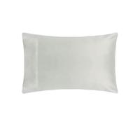 200 Thread Count Egyptian Cotton Housewife Pillowcases (Pair) - Platinum
