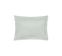 Belledorm 200 Thread Count Egyptian Cotton Oxford Pillowcase Thyme (One Size)