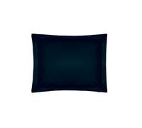 Belledorm 200 Thread Count Egyptian Cotton Oxford Pillowcase Navy (One Size)