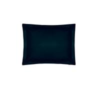 200 Thread Egyptian Cotton Oxford Pillowcase - Navy