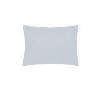 200 Thread Egyptian Cotton Oxford Pillowcase - Ocean
