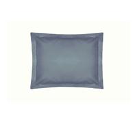 200 Thread Egyptian Cotton Oxford Pillowcase - Storm