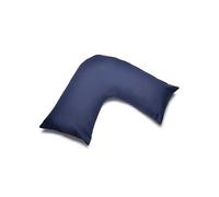 belledorm 200 Thread Count V Shape Pillowcase Natural