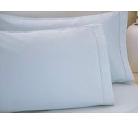 Belledorm 4 PACK Housewife Pillowcases - 200 Thread Count Egyptian Cotton… (Ocean)