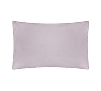 Belledorm 4 PACK Purple Egyptian Cotton Pillowcases, 400 Thread Count, 7 Year Guarantee (Housewife, Mulberry)