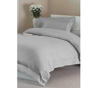Belledorm 400 Thread Count Egyptian Cotton Bedlinen Platinum