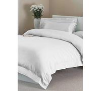 Belledorm 400 Thread Count Egyptian Cotton Bedlinen White