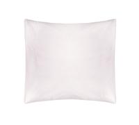 Belledorm 400 Thread Count Egyptian Cotton Continental Pillowcase - White - One Size - White - 100% Egyptian Cotton