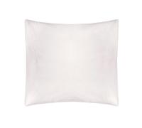 Belledorm 400 Thread Count Egyptian Cotton Continental Pillowcase - White - White - One Size