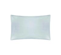 Belledorm 400 Thread Count Egyptian Cotton Housewife Pillowcase - Duck Egg Blue - Duck Egg Blue - One Size