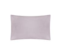 Belledorm 400 Thread Count Egyptian Cotton Housewife Pillowcase (One Size) (Mulberry)
