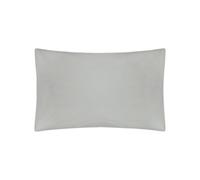 Belledorm 400 Thread Count Egyptian Cotton Housewife Pillowcase Platinum (One Size)