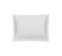 Belledorm 400 Thread Count Egyptian Cotton Oxford Pillowcase Ivory (L)