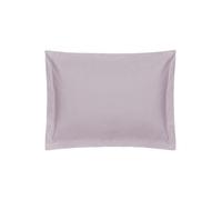 Belledorm 400 Thread Count Egyptian Cotton Oxford Pillowcase Mulberry (M)