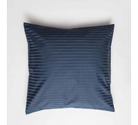Belledorm 540 Thread Count Satin Stripe Continental Pillowca BM190