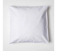 Belledorm 540 Thread Count Satin Stripe Continental Pillowca BM190