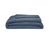 Belledorm 540 Thread Count Satin Stripe Duvet Cover Set BM194