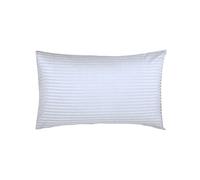 Belledorm 540 Thread Count Satin Stripe Housewife Pillowcase BM192