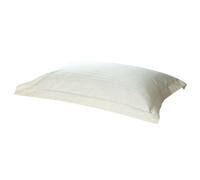 Belledorm 540 Thread Count Satin Stripe Oxford Pillowcase BM191