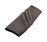 Belledorm Amalfi Rectangular Table Cloth - Pewter - 132 x 178cm - Pewter - 100% Polyester