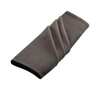 Belledorm Amalfi Rectangular Table Cloth - Pewter - Pewter - 178 x 366cm
