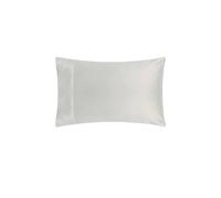 Belledorm Bamboo 300 Thread Count Housewife Pillowcase Pair in Light Grey Belledorm Light Grey