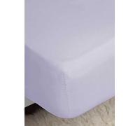 Belledorm Brushed Cotton Bedlinen Heather