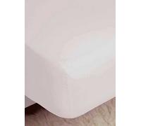 Belledorm Brushed Cotton Bedlinen Powder Pin