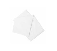 Belledorm Brushed Cotton Bedlinen White