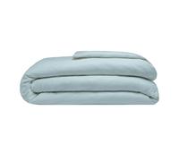 Brushed Cotton Duvet Cover - BM305 - Blue / Superking