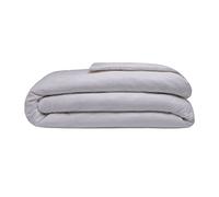 Belledorm Brushed Cotton Duvet Cover, Heather, Double