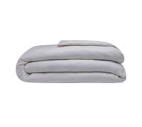 Brushed Cotton Duvet Cover - BM305 - Heather / Superking