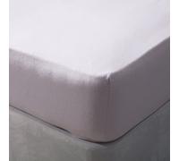 Belledorm Brushed Cotton Extra Deep Fitted Sheet BM304
