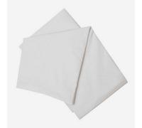 Belledorm Brushed Cotton Extra Deep Fitted Sheet Grey (Double)