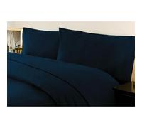 Belledorm Brushed Cotton Fitted Sheet BM303