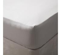 Belledorm Brushed Cotton Fitted Sheet BM303