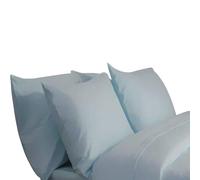 Belledorm Brushed Cotton Housewife Pillowcase (Pair) BM306