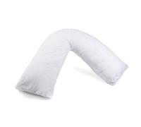 Belledorm Clusterball Orthopaedic V Shaped Pillow White (One Size)