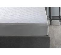 Belledorm Cotton Filled Mattress Protector - Hotel Suite (Super King)