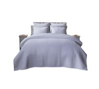 Belledorm Crompton Quilted Throw BM447