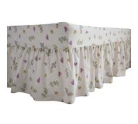 Belledorm Delphine Fitted Valance BM359